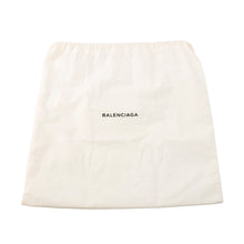 Load image into Gallery viewer, BALENCIAGA Everyday Chain Shoulder Bag Red502027 Leather
