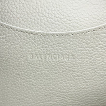 将图像加载到图库查看器中，BALENCIAGA Neo-classic 2-way bag White679231 Leather
