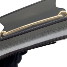 将图像加载到图库查看器中，HERMES Roulis slim Gris Mouette Evercolor
