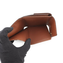 Load image into Gallery viewer, LOUIS VUITTON Porto Monet Vie Cult Credit BrownM61652 Monogram
