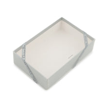 Load image into Gallery viewer, Dior Trotter Chain Shoulder Bag Red Leather
