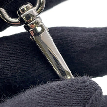将图像加载到图库查看器中，PRADA Frankenstein Shoulder Pouch Black/Purple2ZH068 Saffiano Leather
