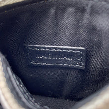 Load image into Gallery viewer, BALENCIAGA Le Cagol Coin Purse White776769 Denim
