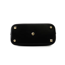 Load image into Gallery viewer, Maison Margiela Maison Margiela 5AC Handbag BlackS56WG0082P4303T8013 Calf Leather Size Mini
