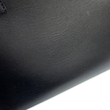 Load image into Gallery viewer, Maison Margiela Maison Margiela 5AC Handbag BlackS56WG0082P4303T8013 Calf Leather Size Mini
