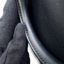 Load image into Gallery viewer, Maison Margiela Maison Margiela 5AC Handbag BlackS56WG0082P4303T8013 Calf Leather Size Mini
