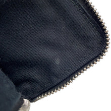 Load image into Gallery viewer, Ferragamo Gancini Shoulder Bag Black240311 745006 Calf Leather
