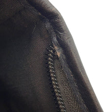 将图像加载到图库查看器中，GUCCI GG Canvas Shoulder Bag Brown272400 GG Canvas Leather
