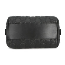 Load image into Gallery viewer, GUCCI GGMatelasse Handbag Black702242 Leather
