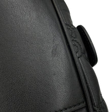 Load image into Gallery viewer, GUCCI GGMatelasse Handbag Black702242 Leather
