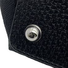 Load image into Gallery viewer, GUCCI GG Canvas Handbag Black120837 GG Canvas
