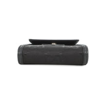 Load image into Gallery viewer, GUCCI Off the Grid Mini Shoulder Bag Black625599 GGNylon

