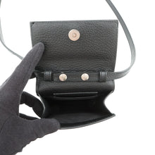 Load image into Gallery viewer, GUCCI Off the Grid Mini Shoulder Bag Black625599 GGNylon

