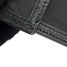 Load image into Gallery viewer, GUCCI Off the Grid Mini Shoulder Bag Black625599 GGNylon
