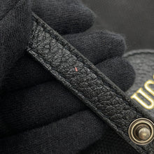 Load image into Gallery viewer, GUCCI Off the Grid Mini Shoulder Bag Black625599 GGNylon
