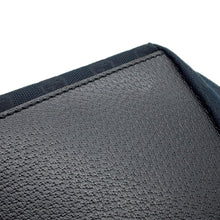 将图像加载到图库查看器中，GUCCI GG Canvas Handbag Black131228 214397 GG Canvas
