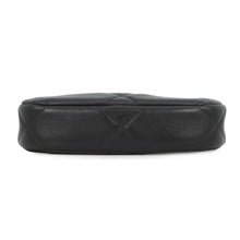 Load image into Gallery viewer, CHANEL CHANEL19 Matelasse SmallHobo Bag BlackAP3676 Lambskin
