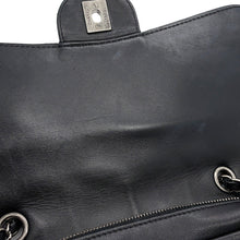 Load image into Gallery viewer, CHANEL Matelasse ChainShoulder Black Lambskin
