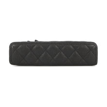 Load image into Gallery viewer, CHANEL Vanity ChainShoulder BlackAP4407 Caviar Leather
