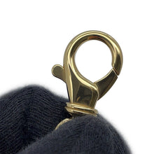 Load image into Gallery viewer, CHANEL Vanity ChainShoulder BlackAP4407 Caviar Leather
