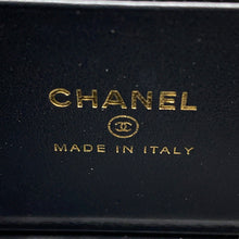 Load image into Gallery viewer, CHANEL Vanity ChainShoulder BlackAP4407 Caviar Leather
