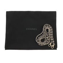 Load image into Gallery viewer, CHANEL Vanity ChainShoulder BlackAP4407 Caviar Leather
