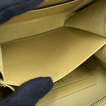 Load image into Gallery viewer, CHANEL ChainShoulder Mini Camera Bag Olive GreenAP2426 Caviar Leather
