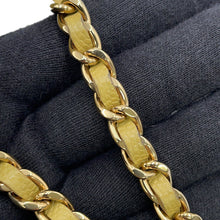 Load image into Gallery viewer, CHANEL ChainShoulder Mini Camera Bag Olive GreenAP2426 Caviar Leather
