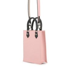 Load image into Gallery viewer, LOUIS VUITTON Petit Sac Plat Rose BallerineM69575 Epi Leather

