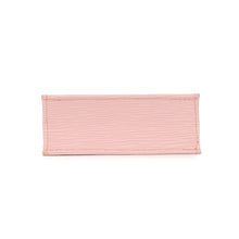 Load image into Gallery viewer, LOUIS VUITTON Petit Sac Plat Rose BallerineM69575 Epi Leather
