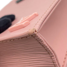 Load image into Gallery viewer, LOUIS VUITTON Petit Sac Plat Rose BallerineM69575 Epi Leather
