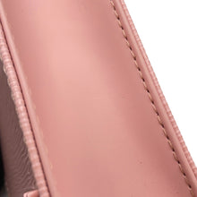Load image into Gallery viewer, LOUIS VUITTON Petit Sac Plat Rose BallerineM69575 Epi Leather

