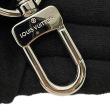 Load image into Gallery viewer, LOUIS VUITTON Porte Documan Voyagej BlackM30975 Taiga Leather
