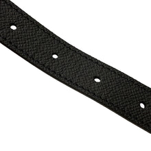 Load image into Gallery viewer, LOUIS VUITTON Porte Documan Voyagej BlackM30975 Taiga Leather
