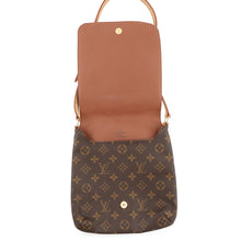 将图像加载到图库查看器中，LOUIS VUITTON Musette Salsa Short Shoulder BrownM51258 Monogram
