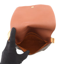将图像加载到图库查看器中，LOUIS VUITTON Musette Salsa Short Shoulder BrownM51258 Monogram
