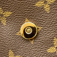 将图像加载到图库查看器中，LOUIS VUITTON Musette Salsa Short Shoulder BrownM51258 Monogram
