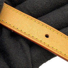 将图像加载到图库查看器中，LOUIS VUITTON Musette Salsa Short Shoulder BrownM51258 Monogram
