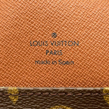将图像加载到图库查看器中，LOUIS VUITTON Musette Salsa Short Shoulder BrownM51258 Monogram
