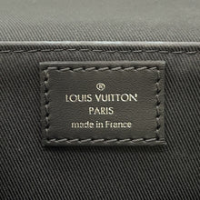 Load image into Gallery viewer, LOUIS VUITTON Trunk Messenger Virgil Abloh NoirM57271 Monogram / pastel Size PM
