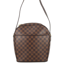 Load image into Gallery viewer, LOUIS VUITTON Ipanema RedN51292 Damier Ebene Canvas Size GM
