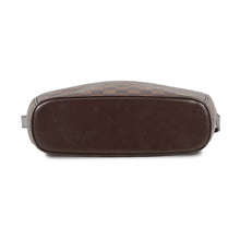 Load image into Gallery viewer, LOUIS VUITTON Ipanema RedN51292 Damier Ebene Canvas Size GM
