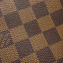 Load image into Gallery viewer, LOUIS VUITTON Ipanema RedN51292 Damier Ebene Canvas Size GM
