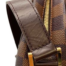Load image into Gallery viewer, LOUIS VUITTON Ipanema RedN51292 Damier Ebene Canvas Size GM

