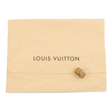 将图像加载到图库查看器中，LOUIS VUITTON Des GoldM91760 Vernis Size PM
