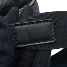 将图像加载到图库查看器中，LOUIS VUITTON Dayton NoirN41409 Damier Graphite Size MM
