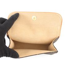 将图像加载到图库查看器中，LOUIS VUITTON Pochette Florentine BeigeM51855 Monogram Size XS
