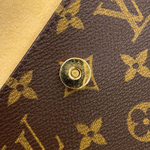 将图像加载到图库查看器中，LOUIS VUITTON Pochette Florentine BeigeM51855 Monogram Size XS
