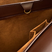 Load image into Gallery viewer, LOUIS VUITTON Altona BrownN53312 Damier Ebene Canvas Size GM
