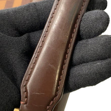 Load image into Gallery viewer, LOUIS VUITTON Altona BrownN53312 Damier Ebene Canvas Size GM
